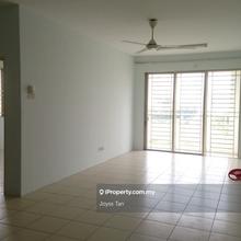 2car park Pv10 4room unit for Sale setapak pv13 pv15 pv16