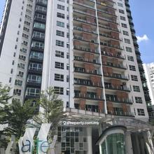 Arte Condominium ( Kuchai Lama)