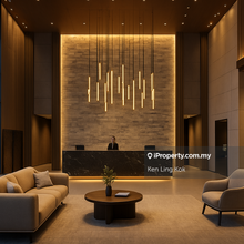 Walking distance to BRT Station