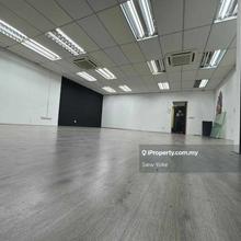 Perdana Business Centre @ Damansara Perdana, PJ