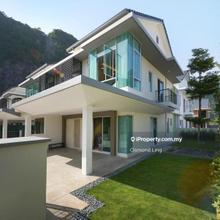 Seremban New 2 storey first house 100% loan last 6 unit