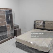 Fully Furnished, Bandar Mahkota Banting, Bandar Baru Banting, Banting
