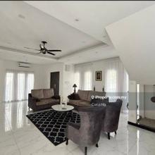Nice renovated bungalow