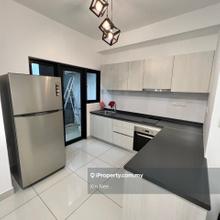 Parc 3 3r2b for Rent Fully Furnish Near MRT LRT Aeon Mall Velocity Mal