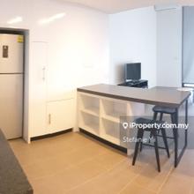 Serviced residence for Sale