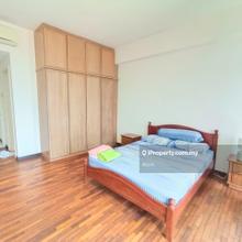 Sea View Fully Furnish