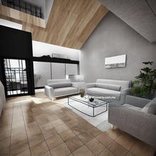 Well maintained basic house  