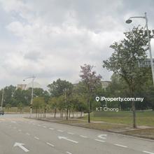 Commercial Land at Putrajaya for Sale!
