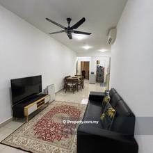 Cerrado Southville City Full Furnished Rent Dengkil Bangi Kajang Ukm