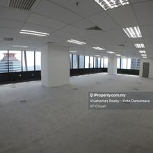 Menara Suezcap for Rent