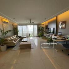 Good Buy Tastefully Design, Big 2066sqft Well Maintained Unit in Ws1