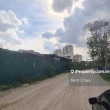 Limited converted commercial land