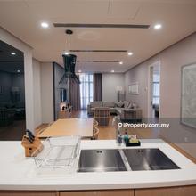 Serviced residence for Sale