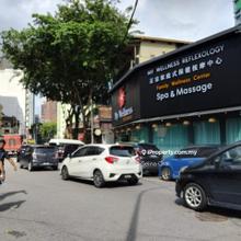 Bukit Bintang, A Rare Gem in the Heart of Kuala Lumpur City Centre