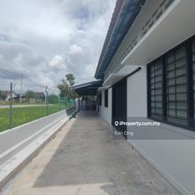 Bungalow for Rent Pasir Pinji (suitable for cafe, store, restaurant)