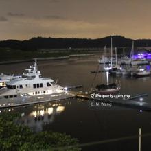 Somerset Medini Iskandar Puteri Harbour