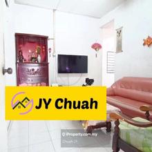 Cheap, 1 Storey Terrace, Sri Kijang, Alma, Bukit Mertajam, Full Loan!
