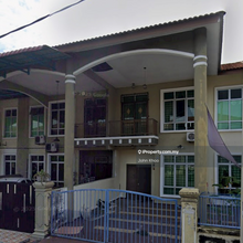 Taman terendak permai,sungai udang,melaka 