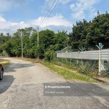 Taman Tasik Semenyih-Agricultural Land For Sale