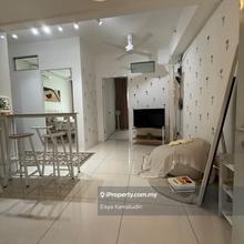 Tulip Residence for Rent