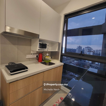 Yolo Signature Suites Bandar Sunway Near Sunway Pyramid To Let 