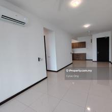 Brand New Condo For Rent