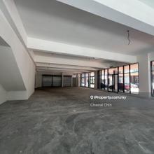 Putrajaya IOI Conezion, IOI Resort City, Office or Retail