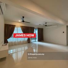Middleton @ Gelugor Luxury Condo and Renovated 