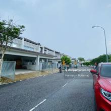 Double Storey Superlink Laman Azalea Nilai Impian
