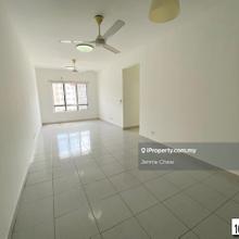 Below market Setia Alam Seri Jati apartment good condition value sell