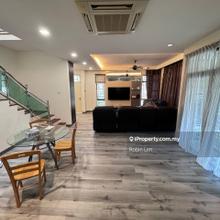 Fully Furnished - Fully Renovated