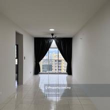 Vista Danau Kota for Rent 