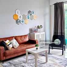 Setia Pinnacle, Sungai Ara for sale, 1314sqft, 3 bedrooms