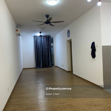 Lakefront Homes 3 bedroom beside Tamarind Square, KLIA, Putrajaya