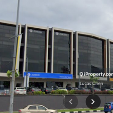 Canning Ipoh 4 Storey Shoplot For Rent