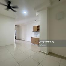 Apartment For rent at Denai Alam Elmina Bukit Subang  Shah Alam