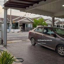 Single Storey Terrace Taman Bertam Perdana 4 (Pinggiran), Low Depo