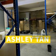 2-sty Detached Factory Warehouse Simpang Ampat 8450sf Vortex Park