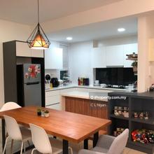 Must View, Fully Furnished, 1206 sq ft, 3 bedroom, 2 bathroom