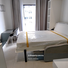 New available unit for rent