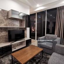Fully furnished condo suitable for invest or own stay