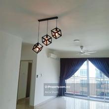 Aliff Avenue 2 Bedrooms Unit for Sale 