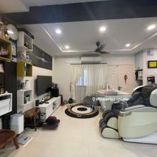 Taman Setia Indah @ Double Storey For Sale