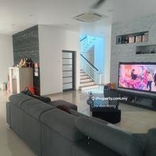 Bungalow Full Reno / Bandar Country Homes, Rawang