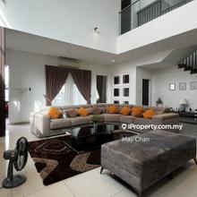 D Prestive Taman Villa Perdana Kajang