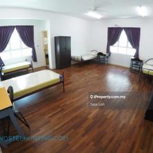 3 Storey Super Link End Lot Terrace @ Taming Indah 2 For Sale