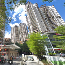 Below Market Value !! Seri Maya Condo For Sale