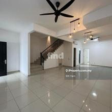 Eco Horizon 2 Storey Terrace 