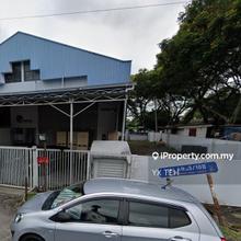 Corner Spring Crest 5500sf Factory for sale