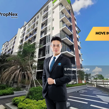 Gala Residences @Gala City